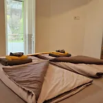 Vier Pfoten Apartamento *