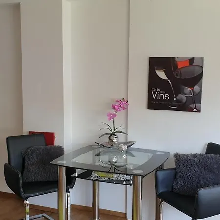 Vier Pfoten * Willingen (Upland)