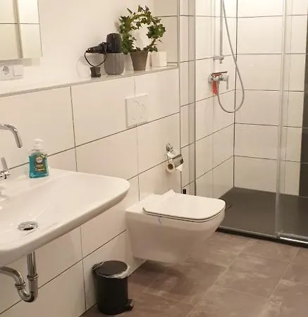 Vier Pfoten Daire Willingen (Upland)