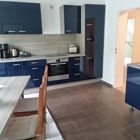 Vier Pfoten Apartment *