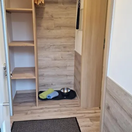 Vier Pfoten Willingen (Upland)