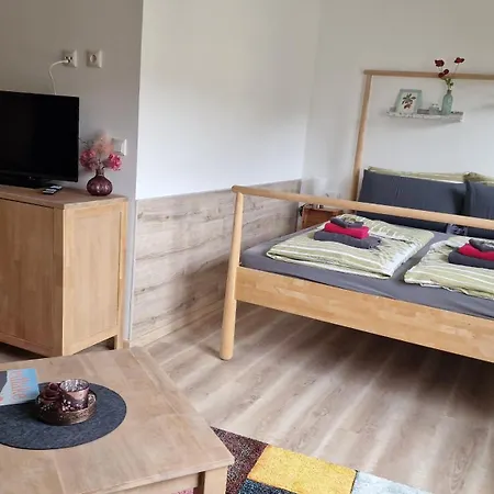 Vier Pfoten Willingen (Upland)