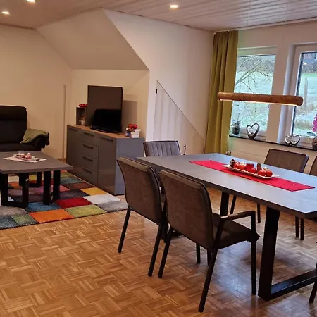 Vier Pfoten Willingen (Upland)