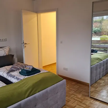 Vier Pfoten * Willingen (Upland)