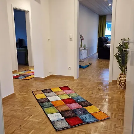 Vier Pfoten Willingen (Upland)