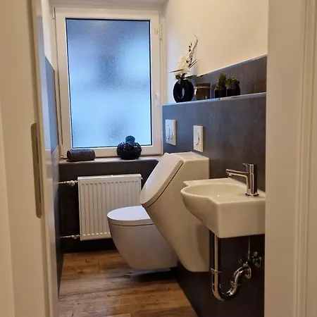 Vier Pfoten Willingen (Upland)