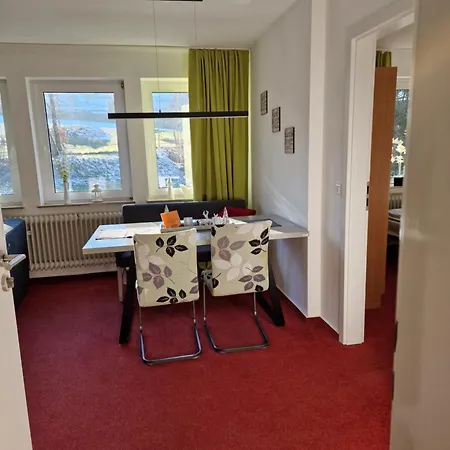 Vier Pfoten * Willingen (Upland)