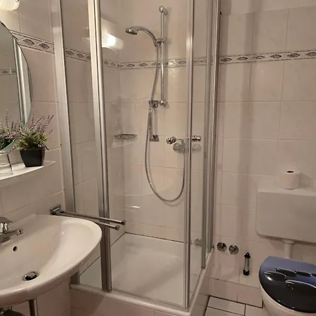 Vier Pfoten Apartment *