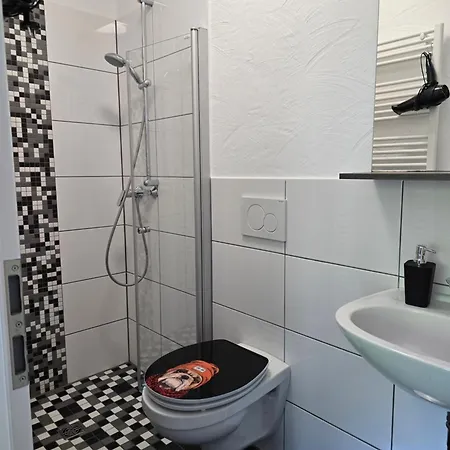 Vier Pfoten * Willingen (Upland)