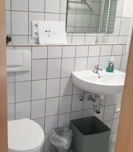 Апартаменты Vier Pfoten *