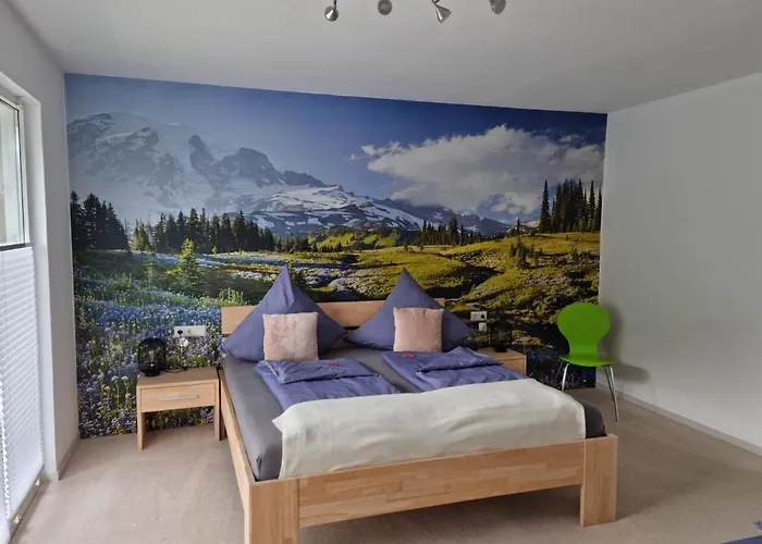 Vier Pfoten * Виллинген