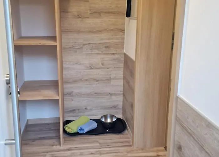 Vier Pfoten Виллинген