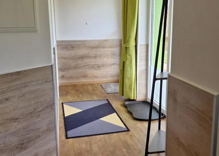 Vier Pfoten * Willingen (Upland)