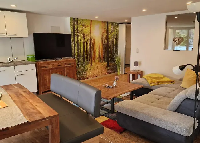 Vier Pfoten Виллинген