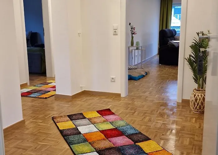 Vier Pfoten Виллинген