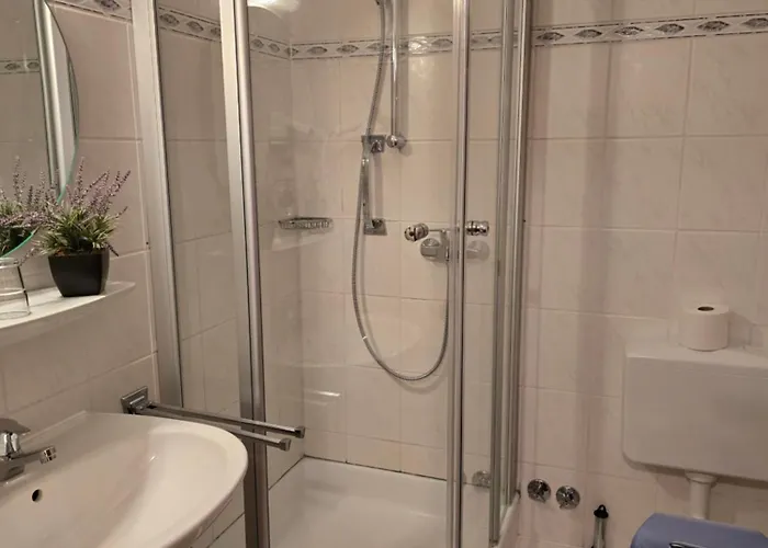 Vier Pfoten Апартаменты *