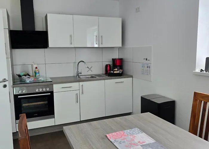 Апартаменты Vier Pfoten *